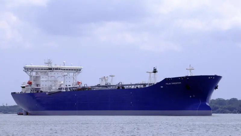 Polar Endeavour