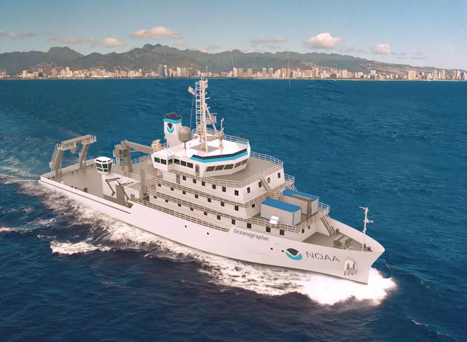 NOAA_Ship