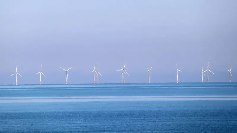 LR can now certify complex hybrid renewable energy projects that involve multiple technologies, such as wind, wave and tidal