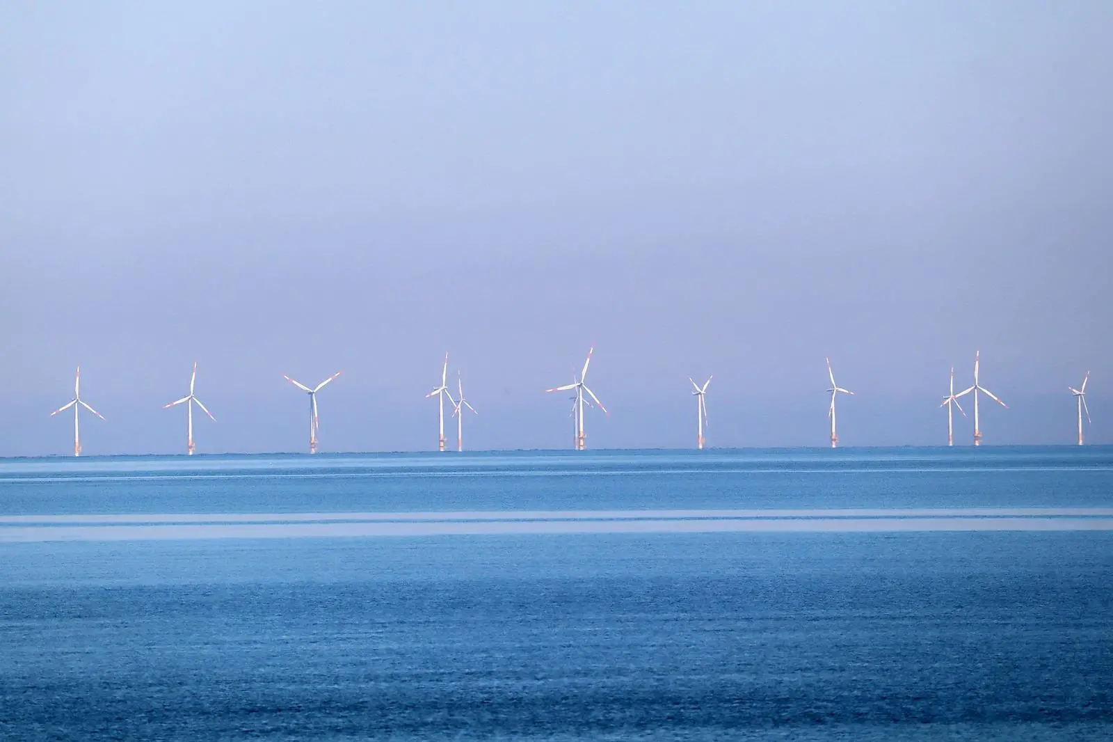 LR can now certify complex hybrid renewable energy projects that involve multiple technologies, such as wind, wave and tidal