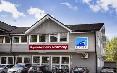 Danelec Marine will service a base of over 10,000 vessels following the acquisition of Norway-based Kyma