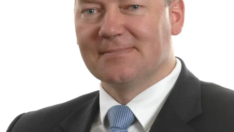 Captain Kuba Szymanski, InterManager Secretary General