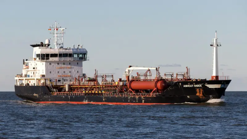 Regs4ships will be used aboard 17 Uni-Tanker vessels