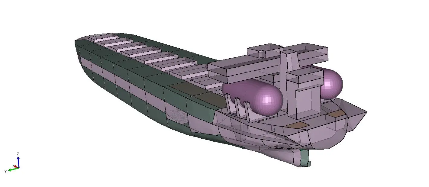 ABS has issued an Approval in Principle to an ammonia-fuelled Newcastlemax design developed by Anglo-Eastern