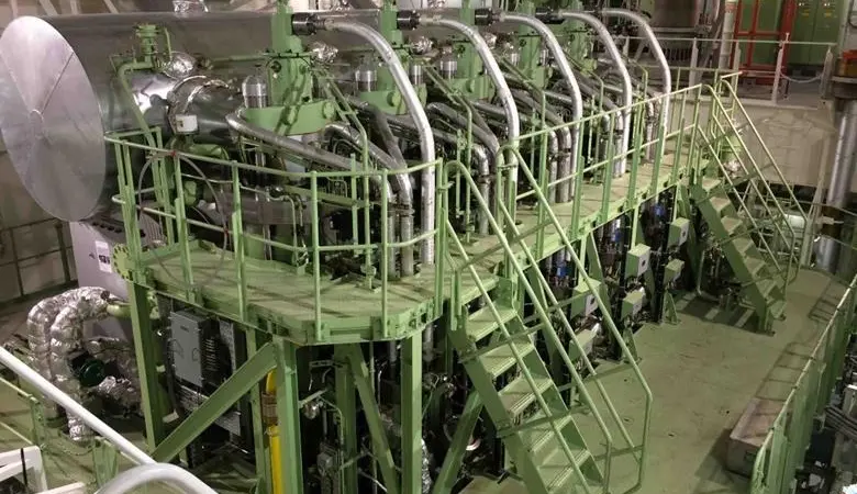 Six-, seven-, eight- and nine-cylinder 80mm-bore versions of MAN Energy solutions’ methanol-fuelled LGIM engine offer an alternative to gas-fuelled MEGI engines to propel future VLOCs and VLCCs