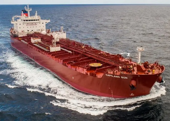 MOL plans to apply machine learning analysis techniques to its proprietary bunker and lube oil datasets.