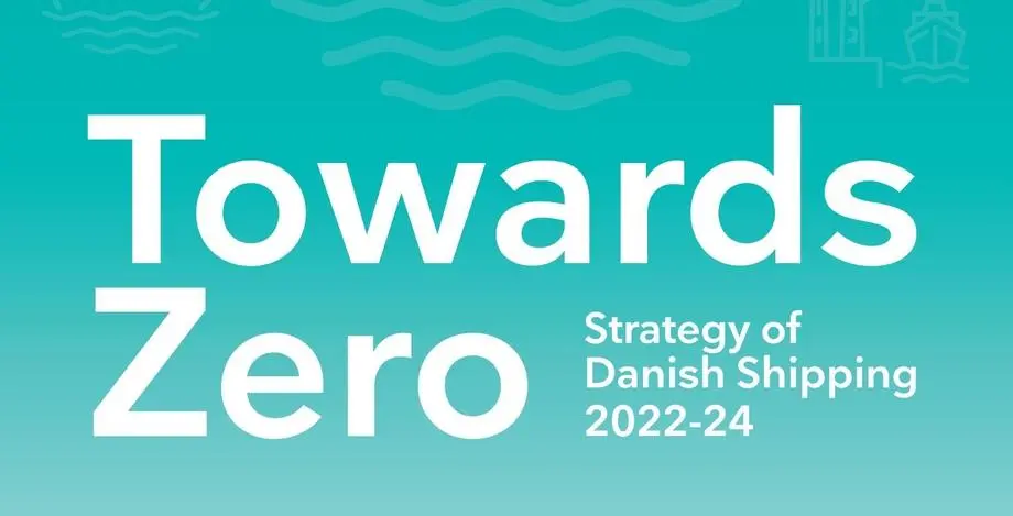 Danish Shipping plans to push for more ambitious science-based targets at the IMO according to its new strategy