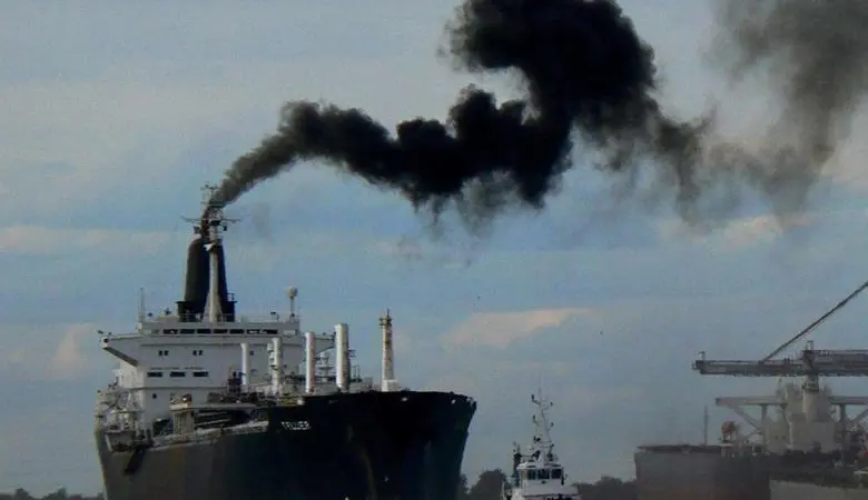 Under the microscope: researchers have been investigating different methods for measuring black carbon