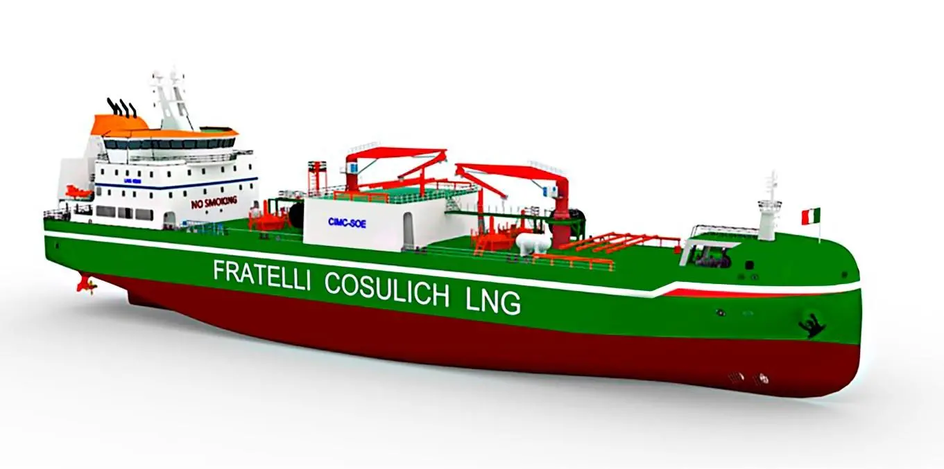 SCHOTTEL_LNG bunkering vessel_01