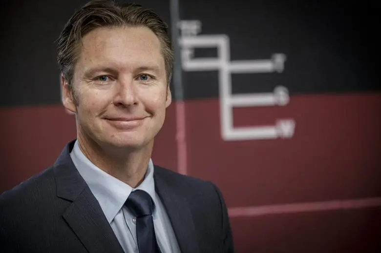 Mr. Ørbeck-Nilssen tells The Motorship the grand challenge of decarbonising shipping poses a more complex problem that the Apollo programme.
