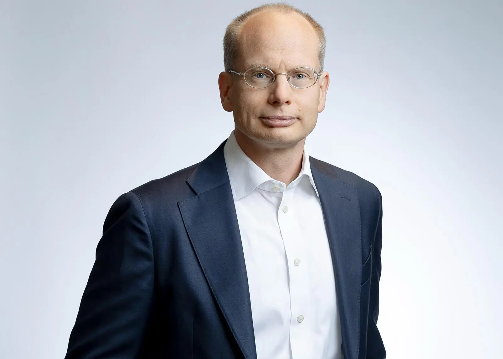 President and CEO of Wärtsilä Håkan Agnevall: “In my view, more is going to happen in the maritime sector, and also the energy sector, quite frankly, over the coming decade, than in the preceding 30 to 40 years.”