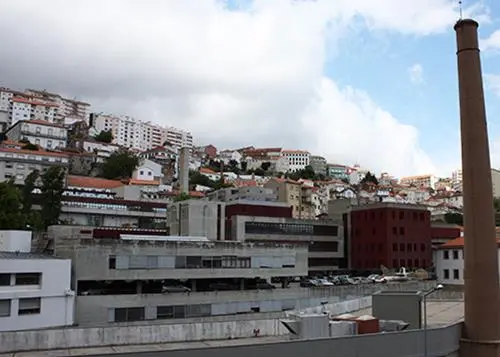 The Center for Mechanical and Aerospace Science and Technologies (C-MAST) at the Universidade de Beira Interior (UBI) in Portugal.
