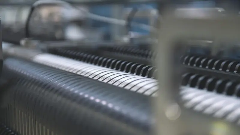 The order of a 50MW electrolyser is the largest received by Siemens Energy to date.