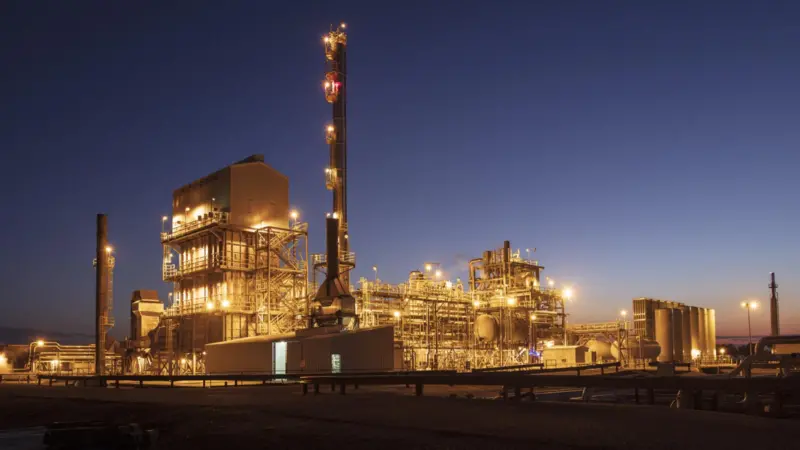In addition to methanol from existing production facilities, such as Pampa in Texas,  Proman is evaluating multiple bio-methanol and e-methanol projects in South America, Europe and the UK.