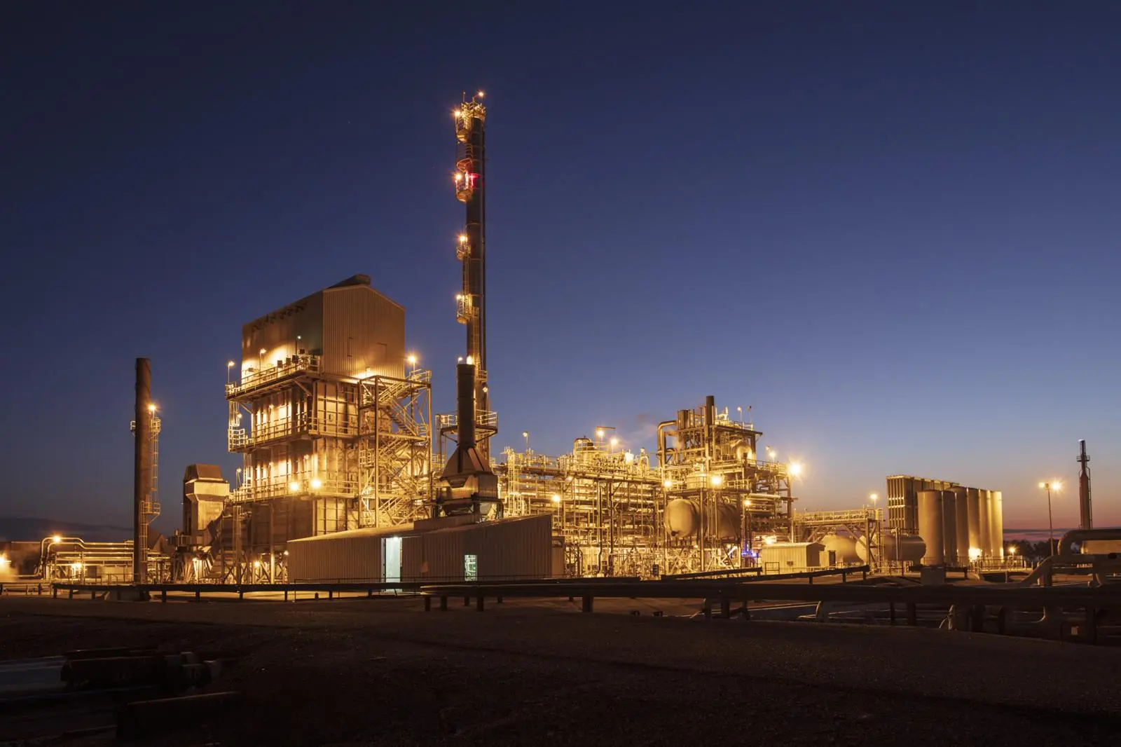 In addition to methanol from existing production facilities, such as Pampa in Texas,  Proman is evaluating multiple bio-methanol and e-methanol projects in South America, Europe and the UK.