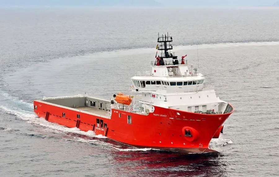 Tidewater's fleet of OSVs swelled to 174 following the acquisition of Swire Pacific Offshore's assets on 9 March.