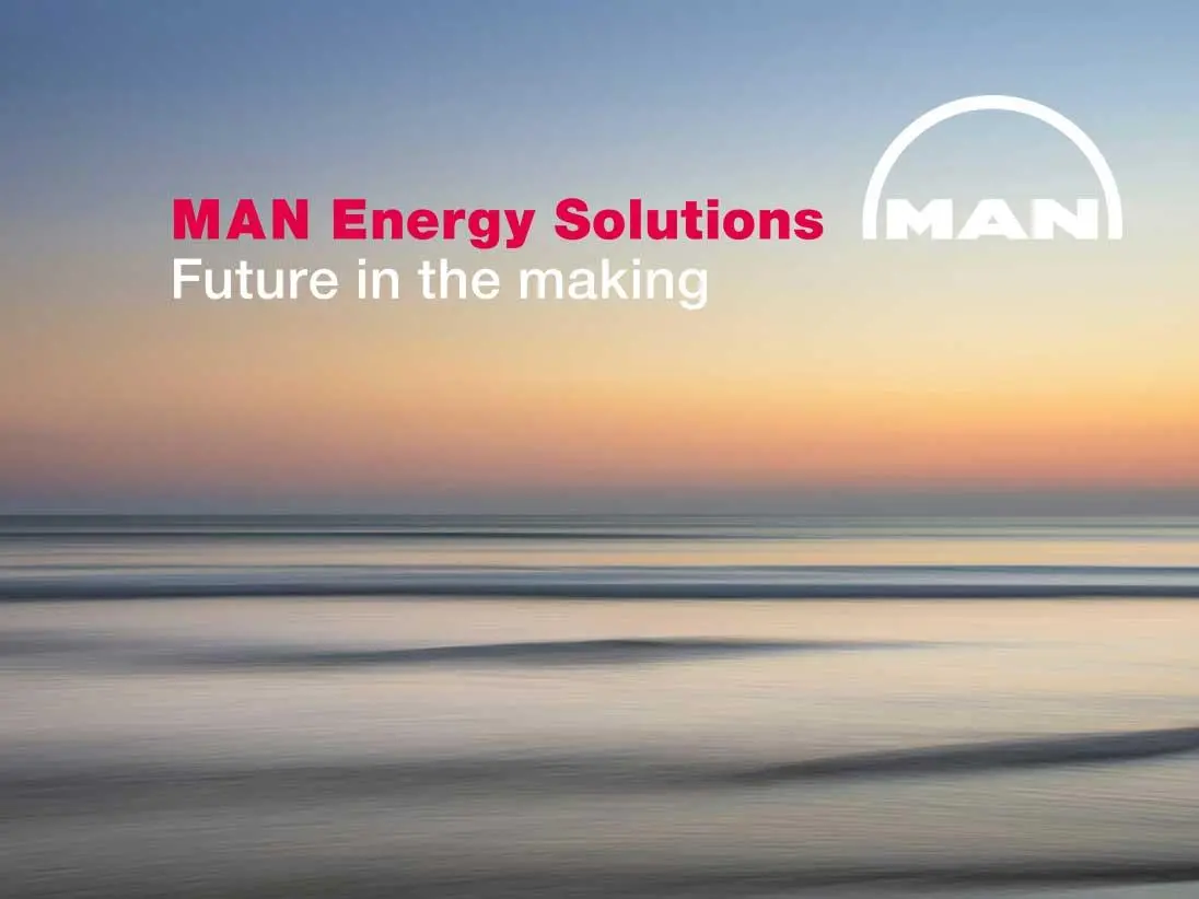 The MoU between DNV and MAN ES will cover decarbonisation, digitalisation and hydrogen