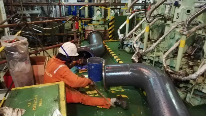 The USCG's final policy letter is not likely to alter MPN acceptance in the near term, Jed Mouawad of Mouawad Consulting said.