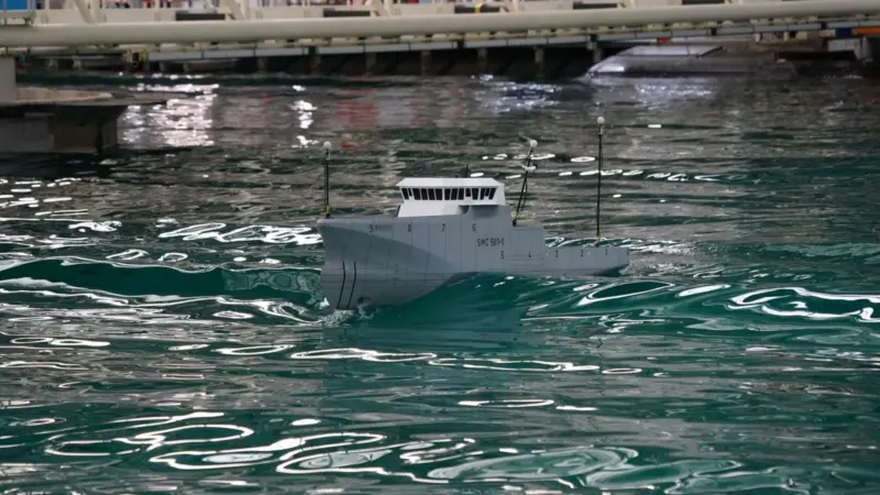 Houlder has acquired Seaspeed Marine Consulting, a UK-based CFD specialist.