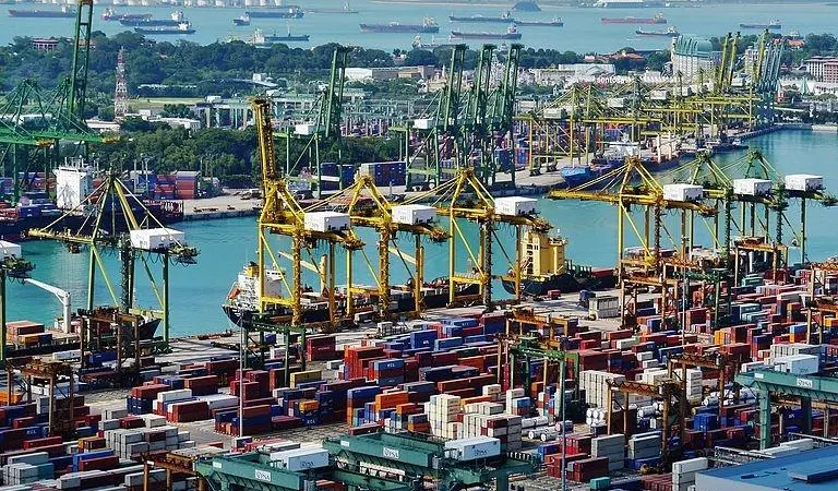 The partnership plans to set up a pilot plant in Singapore following the conclusion of feasibility studies later this year.