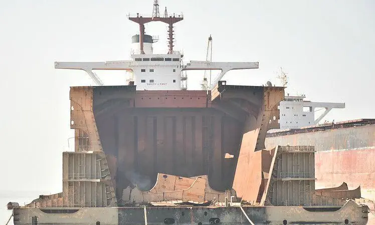 The Hong Kong Convention will enter into force once further states accounting for 10.23% of shipping by global tonnage ratify the convention. A minimum threshold of ship recycling capacity is also required.