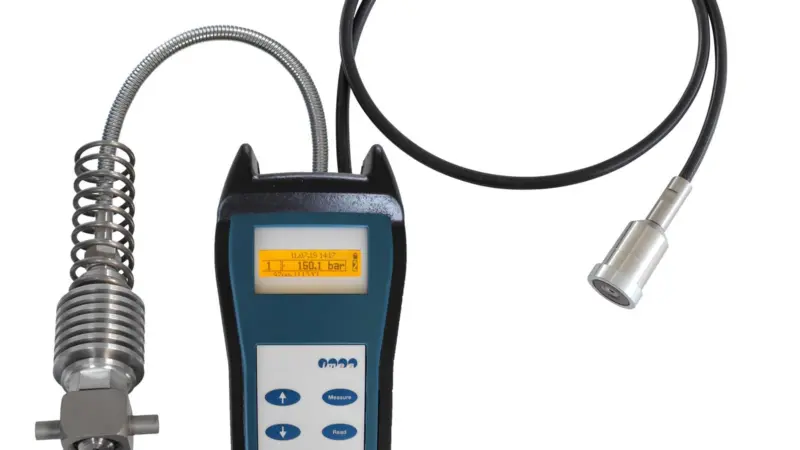 The EPM-XPplus with vibration sensor