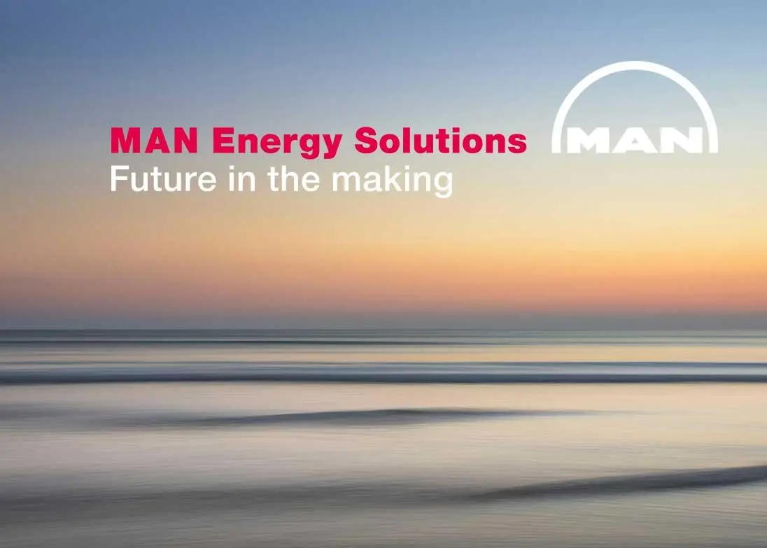 MAN Energy Solution has announced an agreement with Amazon Web Services to use its AI and machine learning capacities for MAN's CEON platform.
