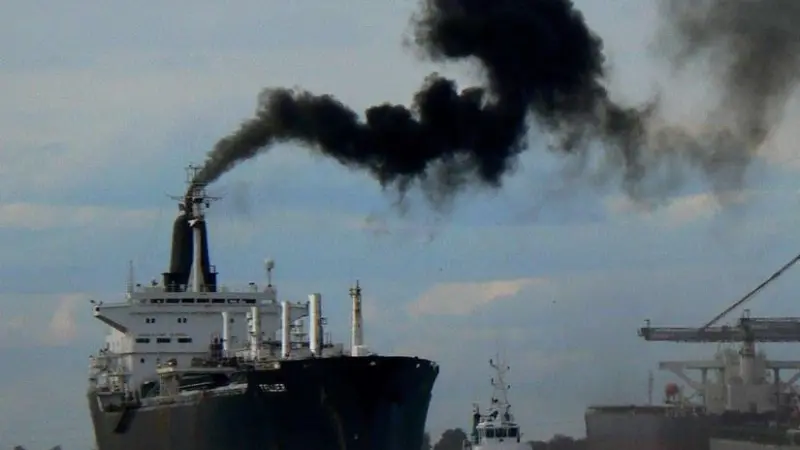 ClassNK has released a GHG emissions management tool that can confirm and simulate CII ratings