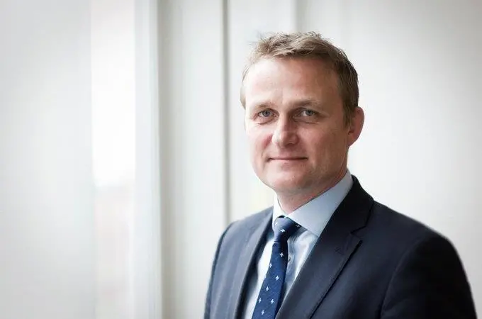 David Loosley has identified the allocation of the responsibility for carbon pricing as an important issue.