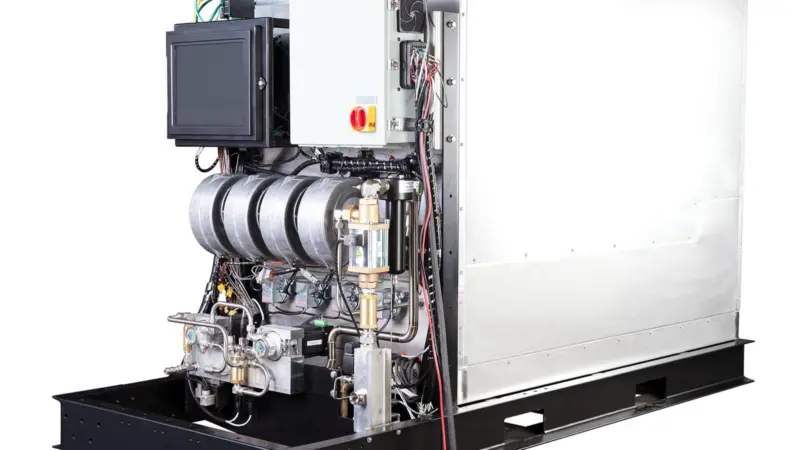 US-based RIX Industries has the license to manufacture and deploy Element 1's proprietary M-Series hydrogen generator technology for use in fuel cell mobility applications, including marine vessels in North America and Europe.