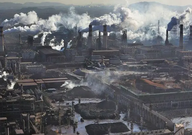 The decision to apply the polluter-pays principle is consistent with the original ETS, which was designed to abate GHG emissions from heavy industry and power generation.