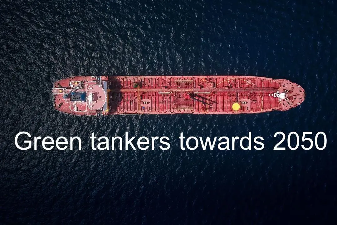 The results of the joint industry project (JIP) on solutions to help shipowners and managers comply with upcoming environmental regulations was presented at Posidonia trade fair.