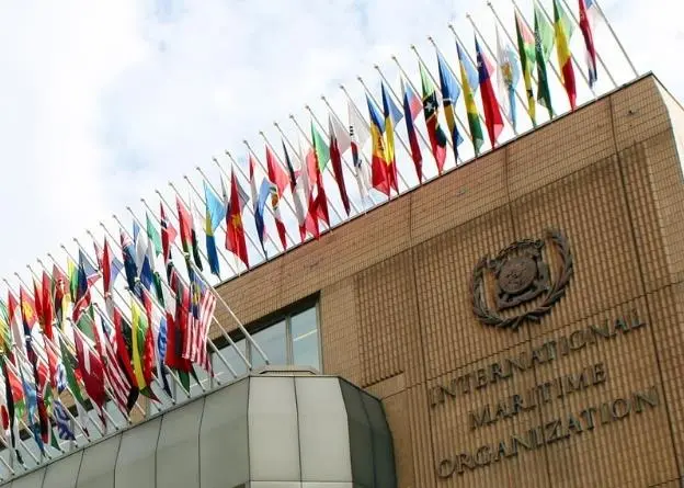 IMO's MEPC 78 will debate steps to meet IMO ambitions for zero emission shipping by 2050 in June 2022.