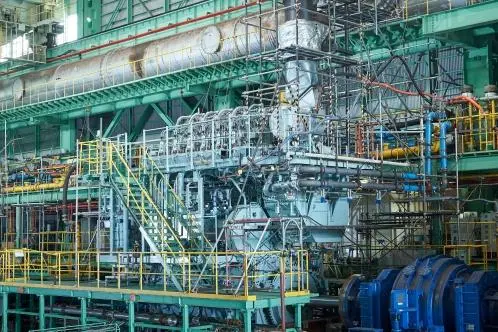 J-ENG has completed the first test of its 6UEC35LSJ diesel engine for MGO-mono-fuelled/stratified water injection.