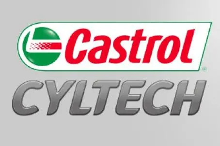 Castrol's new 40BN cylinder oil, Cyltech 40 XDC, has attained a Cat II NOL from MAN Energy Solutions.