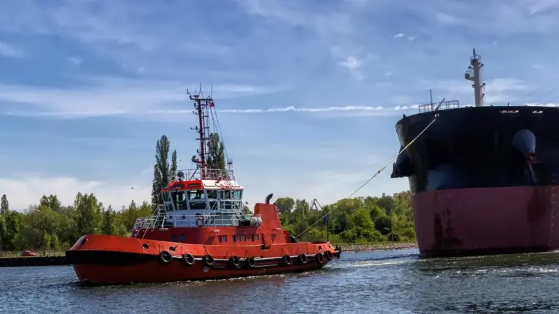 Requirements for all tugboats and towboats in the US to carry a Coast Guard-issued Certificate of Inspection (COI) to operate came into force on 19 July.