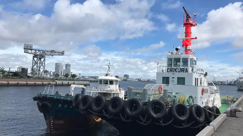 NYK Group company Shin-Nippon Kaiyosha Corporation has begun a trial using 100% biodiesel supplied by Itochu Enex.