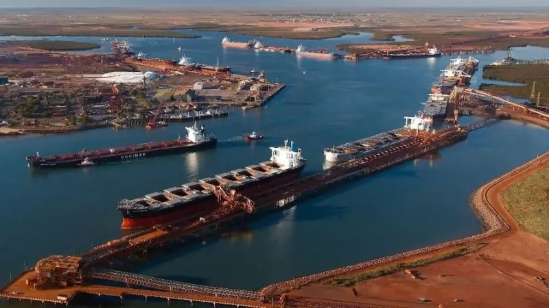Yara Clean Ammonia and Pilbara Ports Authority will conduct a year-long joint assessment of potential demand and required ammonia bunkering infrastructure.