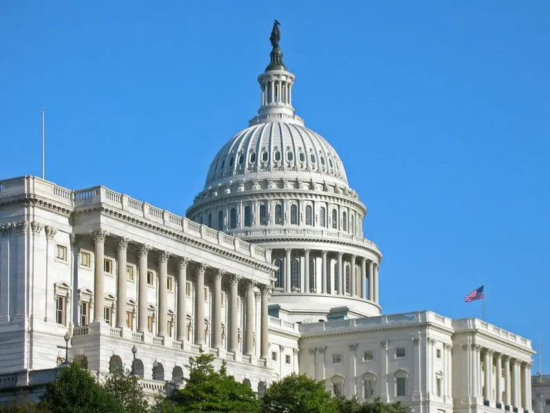 The Inflation Reduction Act, passed by the US Senate on Saturday, will establish a new grant programme for emissions reduction at US ports.