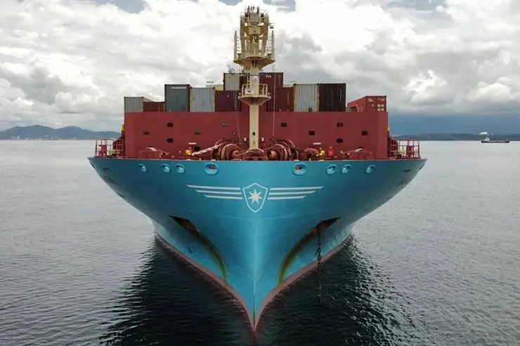 Maersk announced a partnerships with Debo in August with the intent of sourcing at least 200,000 tonnes/year by end of 2024.
