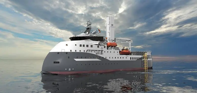 Corvus has been awarded the contract to supply ESSs for four CSOVs to be built for Olympic.