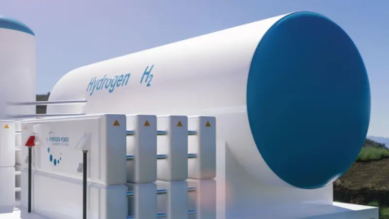 Chevron New Energies and Crowley have invested in a modular Proton Exchange Membrane (PEM) fuel cell solution developed by Zero Emission Industries (ZEI).
