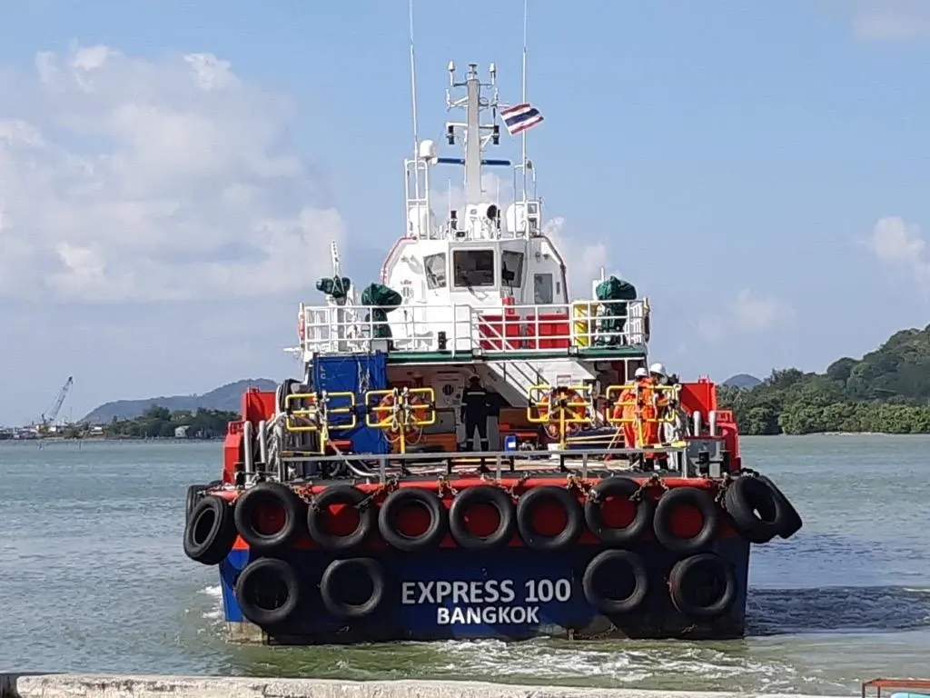 Uniwise Offshore is enhancing cyber-security standards across its OSV fleet by adopting Inmarsat mobile satellite communications