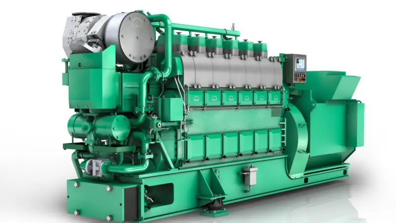MAN Energy Solutions has operational experience running stationary engines on a range of biofuels including crude palm oil (CPO), FAME, HVO, palm oil, stearin, tallow (animal fat), and used cooking oil.