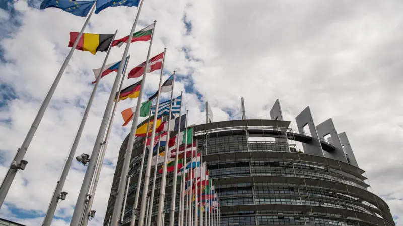 Green fuel: the European Parliament voted in favour of a 2% mandate for green shipping fuels by 2030, but rejected a motion for a 100% GHG reduction by 2050.