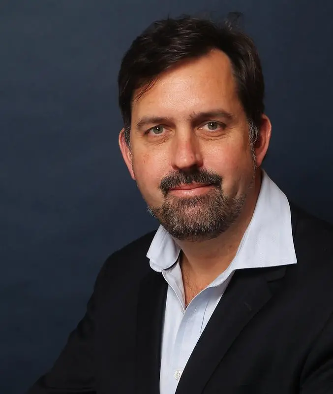 David Patraiko, FNI, Director of Projects at The Nautical Institute