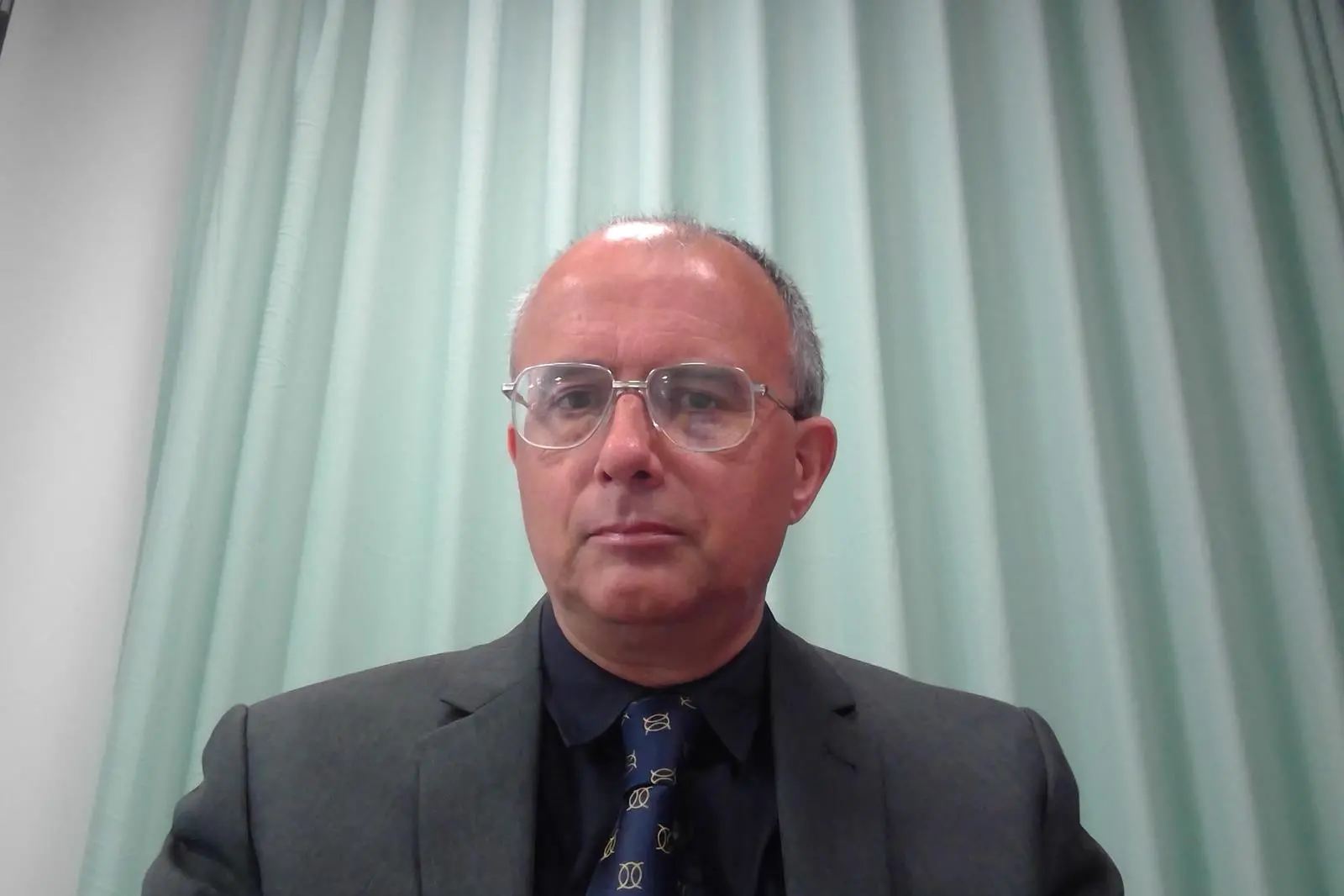 ICS Technical Director Chris Waddington noted that four alternative metrics for CII could better represent ship efficiency in some sectors.