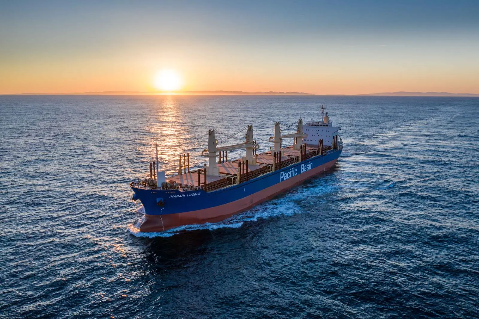 Pacific Basin Shipping has concluded that green methanol is the best fuel for its upcoming vessels.
