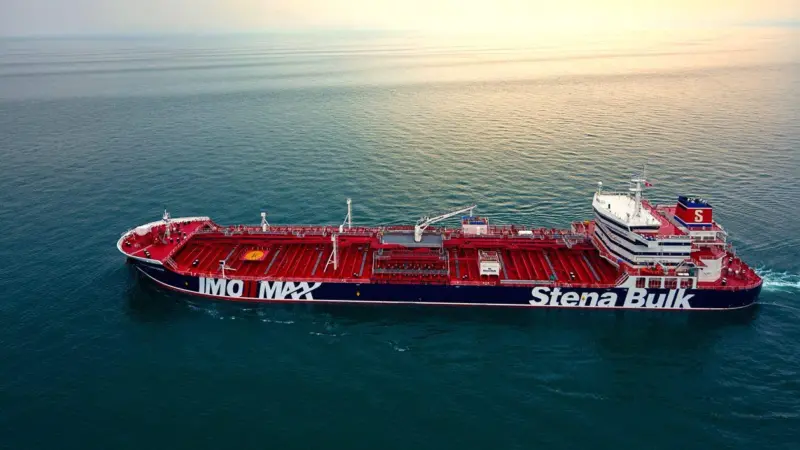 The IMO’s EEXI and CII regulations entered into force on 1 November 2022.