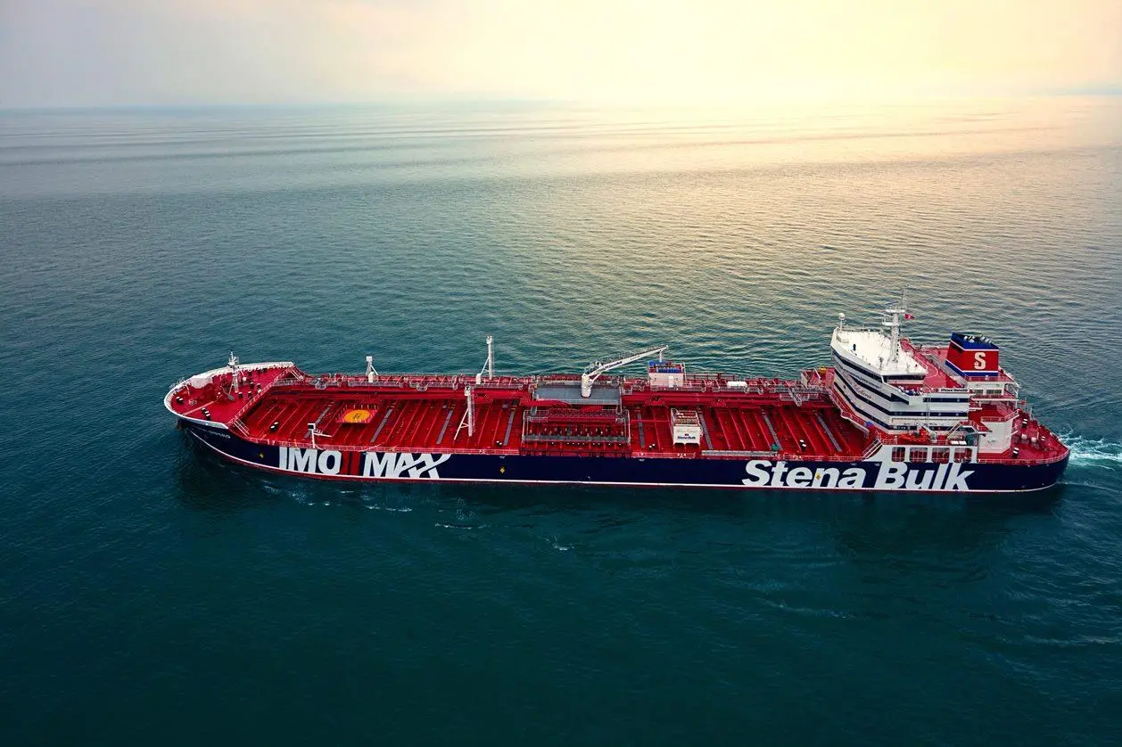 The IMO’s EEXI and CII regulations entered into force on 1 November 2022.